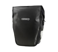Ortlieb Back-Roller Core QL2.1 gilet 20 L nero