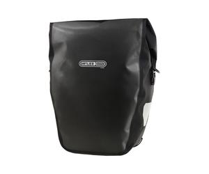 Ortlieb Back-Roller Core QL2.1 gilet 20 L nero