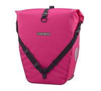 Ortlieb Back-Roller Cyber 20L borsa da bici urbana ( Cyber Pink / 20 L | QL2.1 )