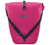 Ortlieb - Back-Roller Cyber QL2.1 - Borsa portapacchi 20 l fuchsia