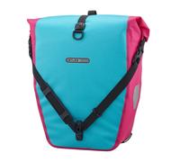 Ortlieb Back-Roller QL2.1 Cyber Borsa singola cyber blue - cyber pink