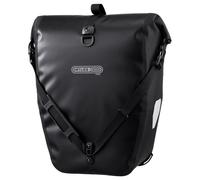 Ortlieb - Back-Roller Free Single - Borsa portapacchi 20 l nero