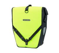 Ortlieb Back-Roller High-Vis QL2.1 borsa singola 20 L giallo neon/nero reflex
