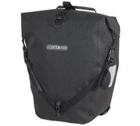 ORTLIEB Back Roller High Visibility 20l - Unisex - Nero - Taglia unica- modello 2026