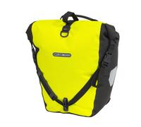 ORTLIEB Back-roller High Visibility 20l - Unisex - Verde - Taglia unica- modello 2026