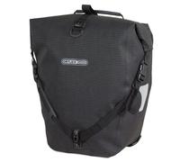 Borsa Ortlieb Back-Roller High Visibility nero