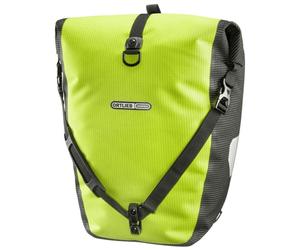 ORTLIEB Back-roller High Visibility 20l - Unisex - Verde - Taglia unica- modello 2026