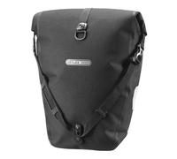Ortlieb Back-Roller High Visibility - borsa da bici Black 20 L