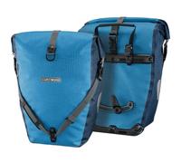 ORTLIEB Back-roller Plus 40l - Unisex - Blu - Taglia unica- modello 2026