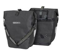 ORTLIEB Back-roller Plus 40l - Unisex - Grigio / Nero - Taglia unica- modello 2026