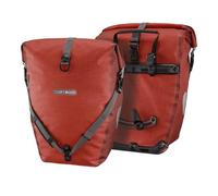 ORTLIEB Back-roller Plus 40l - Unisex - Rosso - Taglia unica- modello 2026