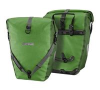 Set di borse Ortlieb Back-Roller Plus CR QL2.1 kiwi-verde muschio 2x 20 l