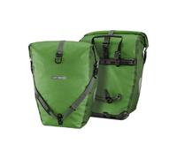 Ortlieb Back-Roller Plus CR QL2.1 Fahrradtasche - kiwi-moss