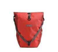Ortlieb Back-Roller Plus CR Ql2.1 Set Borsa per portapacchi rosso, poliestere, unisex