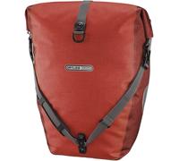 ORTLIEB Back-roller Plus 40l - Unisex - Rosso - Taglia unica- modello 2026