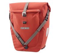 Ortlieb Back-Roller Plus QL2.2 20 l + 3 l borsa singola peperoncino scuro