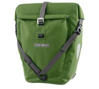 Ortlieb Back-Roller Plus QL2.2 20 l + 3 l borsa singola verde muschio