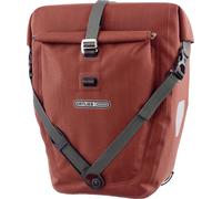 Ortlieb Back-Roller Plus QL2.2 borsa 20 l + 3 l. peperoncino scuro