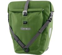 Ortlieb Back-Roller Plus QL2.2 borsa 20 l + 3 l. verde muschio