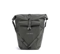 Ortlieb Back-Roller Plus Urban Ql2.2 Borsa per portapacchi grigio, poliestere, unisex