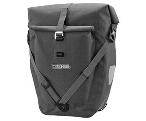 Ortlieb Back-Roller Plus Urban QL2.2 borsa singola 20 L + 3 L pepe