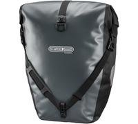 Borse laterali da bici Ortlieb Back Roller Classic 2 x 20L ( Asfalto / 40 L | QL2.1 )