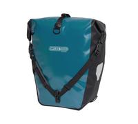 Ortlieb Back-Roller QL2.1 set di borse 2x 20 L benzina/nero