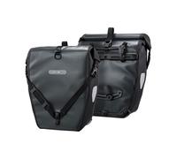 Ortlieb Back-Roller QL2.1 set di borse 2x 20 L nero