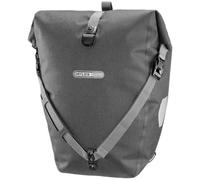 ORTLIEB Back-roller Urban 20l - Unisex - Grigio - Taglia unica- modello 2025
