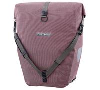 Ortlieb - Tracolla da bicicletta per ruota posteriore - Back-Roller Urban QL2.1 20L Ash Rose - Rosa