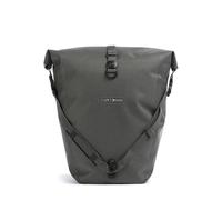 Ortlieb Back-Roller Urban Ql3.1 Borsa per portapacchi grigio, fibra sintetica, unisex