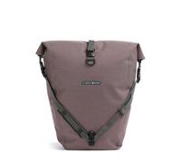 Ortlieb Back-Roller Urban Ql3.1 Borsa per portapacchi rosa, fibra sintetica, unisex