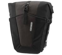 Ortlieb Back-Roller XL Plus QL2.2 Set di borse laterali 2x 35+4 l granito-nero