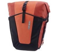 Ortlieb Back-Roller XL Plus QL2.2 Set di borse laterali 2x 35+4 l salsa-peperoncino scuro