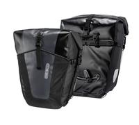 Ortlieb Back-Roller XL QL2.2 Set di borse laterali 2x 35+4 l asphalt-black