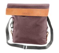 Ortlieb Barista Urban 6 L Rosa cenere