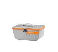 ORTLIEB Beauty Case Toiletry Bag grigio