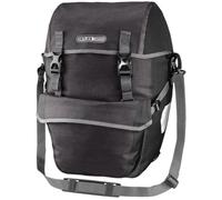 Ortlieb Borsa per bicicletta Bike-Packer Plus (Nero)