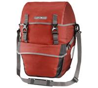 Ortlieb - Bike-Packer Plus - Borse portapacchi 21 l rosso