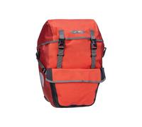 Ortlieb Bike-Packer Plus Fahrradtaschen - salsa-dark chili