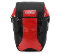 Ortlieb Borsa per portapacchi Bike-Packer Classic QL2.1 Set poliestere, rosso/nero, , 23 x 42 x 17