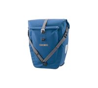 ORTLIEB Borsa da bici Back-Roller Plus 23L blu