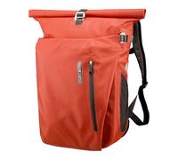 Ortlieb - Borsa da bici convertibile - Vario QL2.1 26L Rooibos - rosso