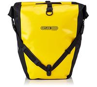 Ortlieb Borsa da Bicicletta Back-Roller Classic 2.1 Giallo