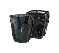 Ortlieb - Borsa da bicicletta - Back-Roller XL QL2.1 78L Asphalt/Black - Blu navy