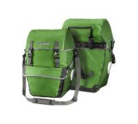Ortlieb - Borsa da bicicletta - Bike-Packer Plus 42L Kiwi - Moss Green - Verde