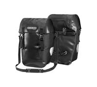 Ortlieb - Borsa da bicicletta - Bike-Packer QL2.1 40L Black - Nero