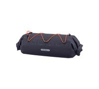 Ortlieb - Dry-Pack - Borsa portapacchi 12 l nero/grigio