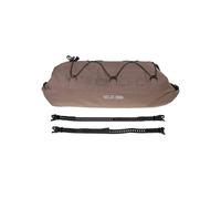 Ortlieb - Borsa da bicicletta - Dry-Pack 16L Dark Sand in Nylon - Beige