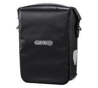 Ortlieb - Borsa da bicicletta - Sport-Roller Core QL2.1 14.5L Black in Nylon - Nero
